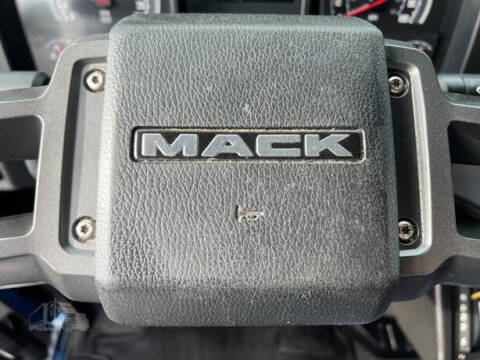 2023 Mack MD6