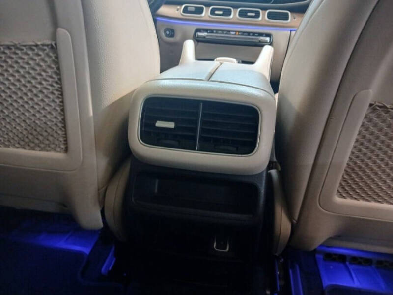 2022 Mercedes-Benz GLE GLE 350 4MATIC