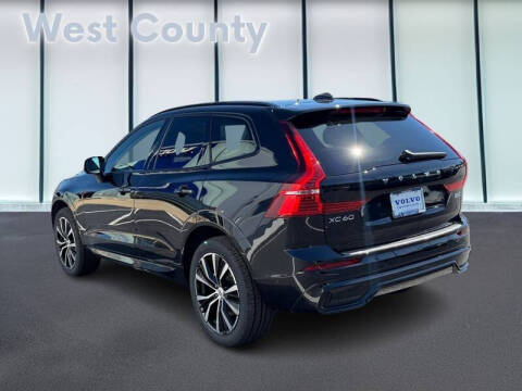 2024 Volvo XC60 B5 Plus Dark Theme