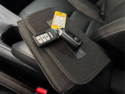 2019 Honda HR-V EX-L