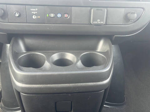 2024 Chevrolet Express LS 3500