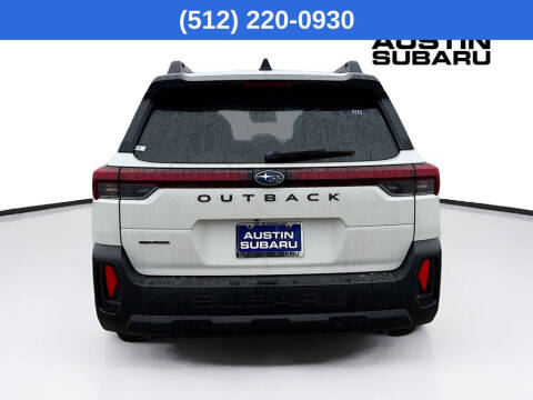 2026 Subaru Outback Limited XT
