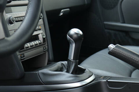 2007 Porsche Boxster S