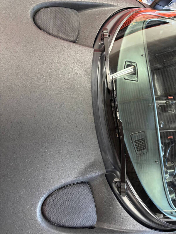 1996 Dodge Viper RT/10