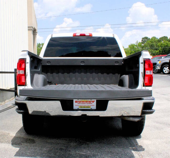 2014 GMC Sierra 1500