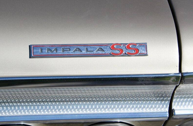 1964 Chevrolet Impala