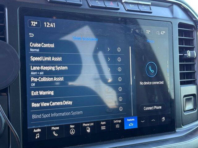 2024 Ford F-350 Super Duty Lariat