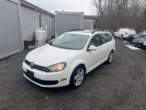 2014 Volkswagen Jetta