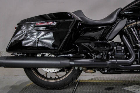 2023 Harley-Davidson Road Glide ST