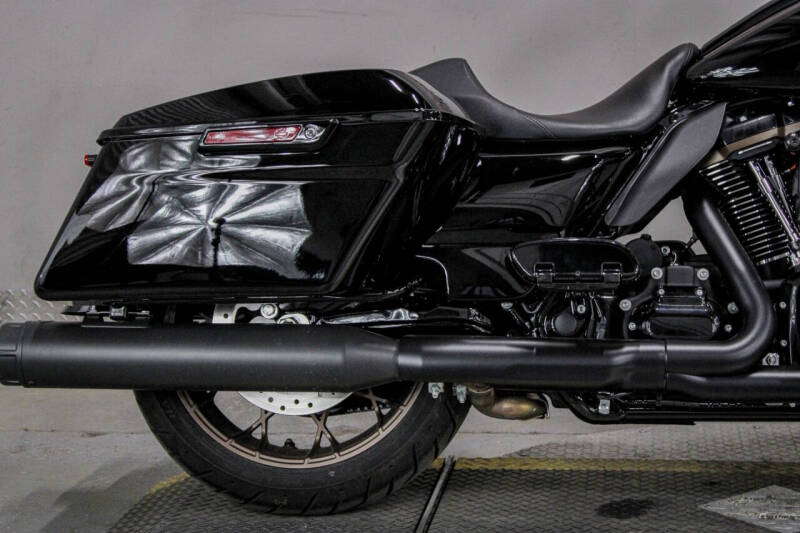 2023 Harley-Davidson Road Glide ST