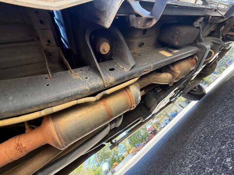 2017 RAM 3500 Tradesman