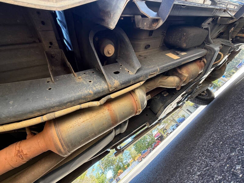 2017 RAM 3500 Tradesman