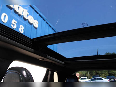 2021 Jeep Cherokee High Altitude