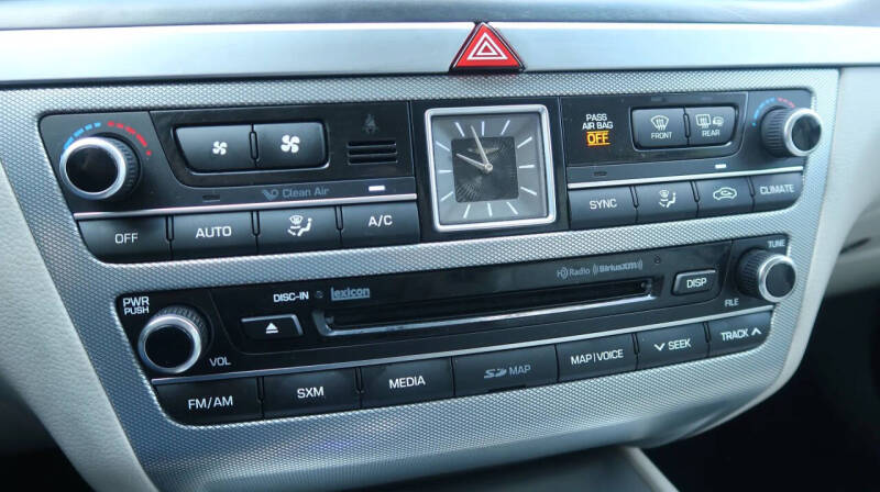 2018 Genesis G80