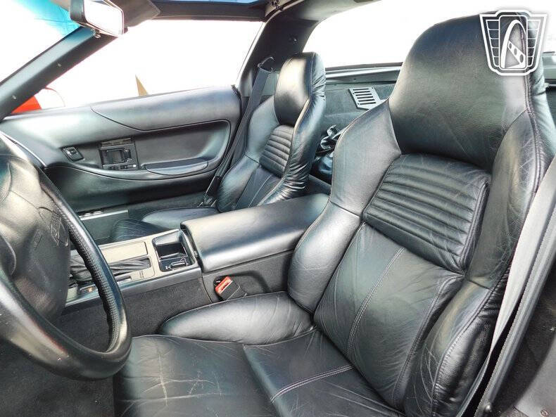 1995 Chevrolet Corvette