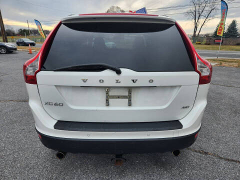 2013 Volvo XC60 3.2 Premier