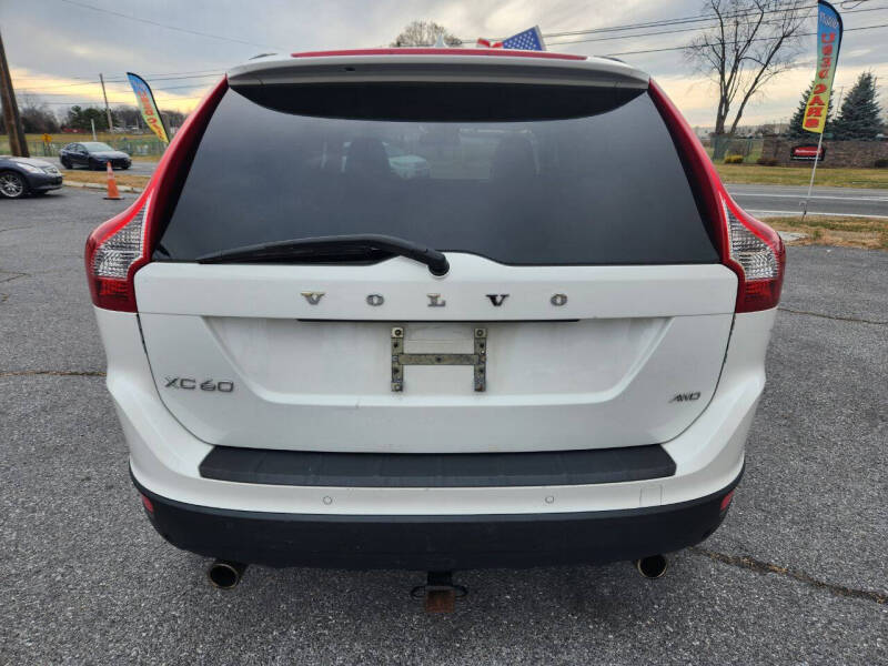 2013 Volvo XC60 3.2 Premier