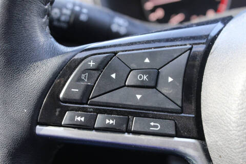 2019 Nissan Altima 2.5 SL