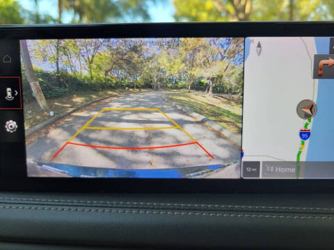 2022 Genesis G70 2.0T