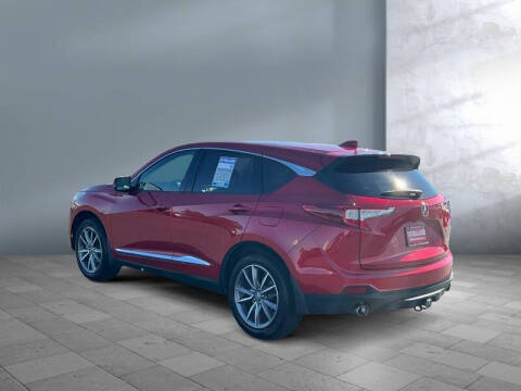 2020 Acura RDX SH-AWD w/Tech