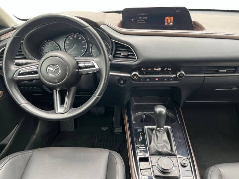 2022 Mazda CX-30 2.5 S Premium