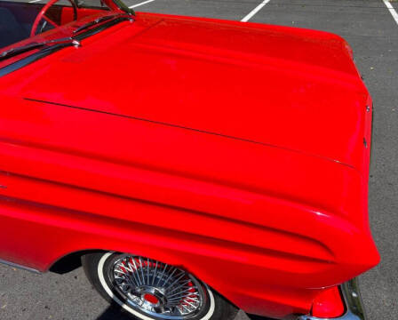 1965 Ford Ranchero
