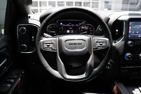 2022 GMC Sierra 2500HD