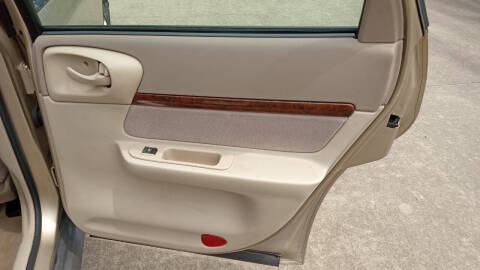 2004 Chevrolet Impala