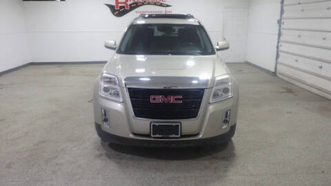 2014 GMC Terrain SLE-2