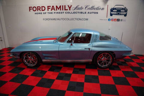 1964 Chevrolet Corvette