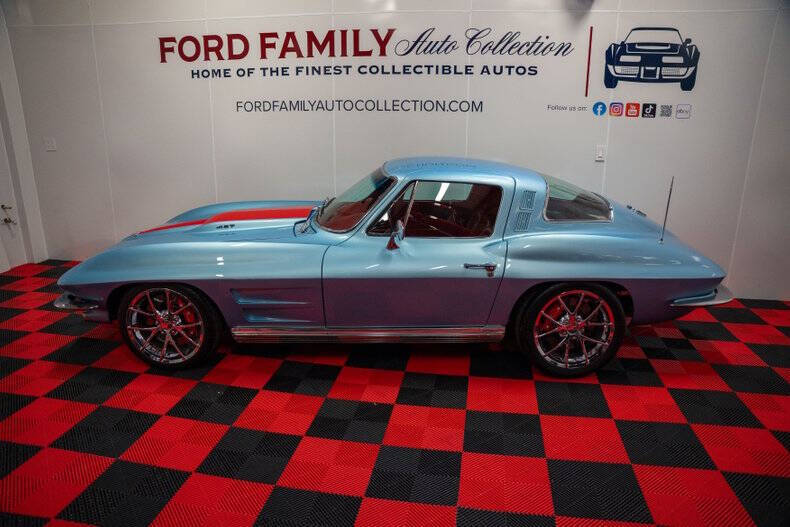 1964 Chevrolet Corvette