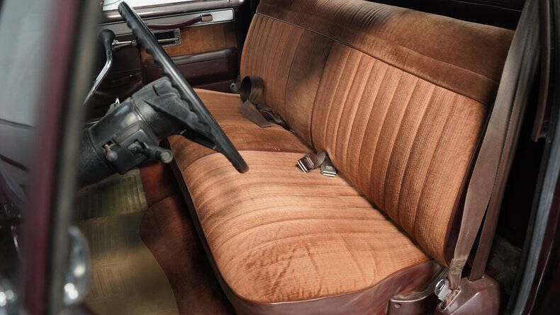 1984 Chevrolet C/K 30 Series