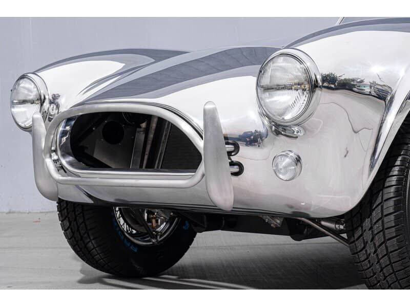 1962 Shelby CSX 8000