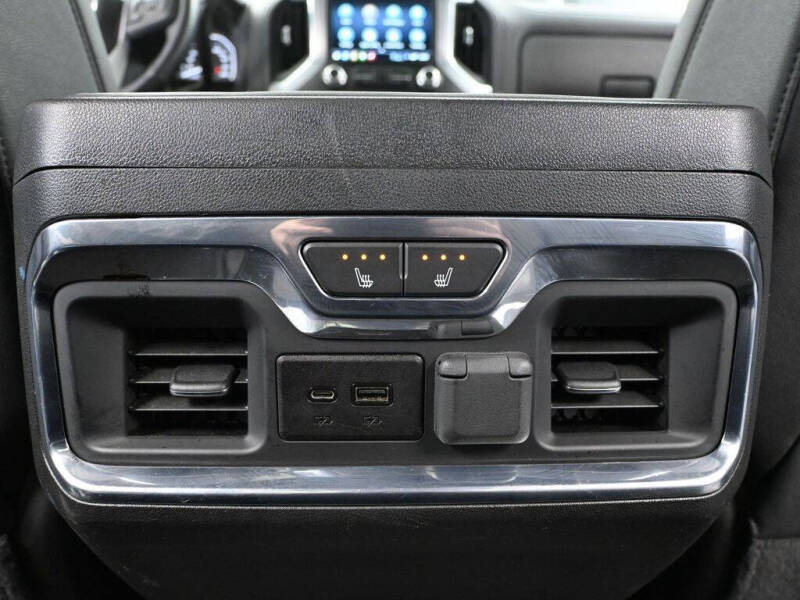 2023 GMC Sierra 2500HD