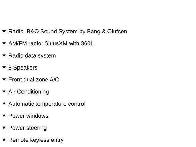 2022 Ford F-150 Lightning Lariat