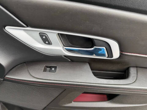 2013 GMC Terrain SLE-1