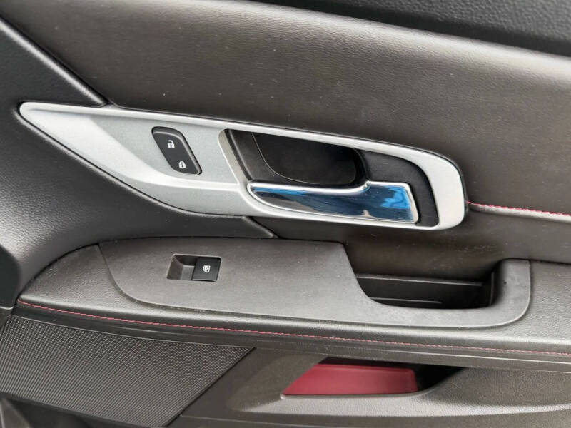 2013 GMC Terrain SLE-1