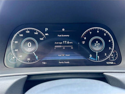 2020 Hyundai Sonata SEL Plus