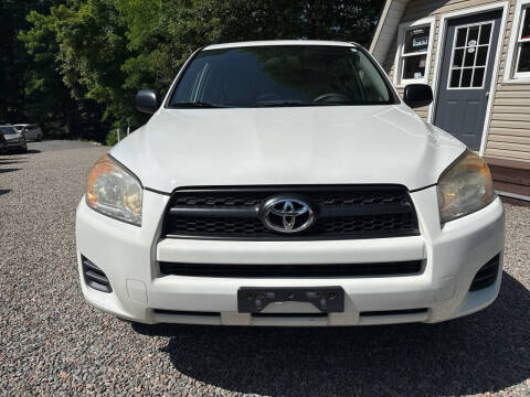 2010 Toyota RAV4