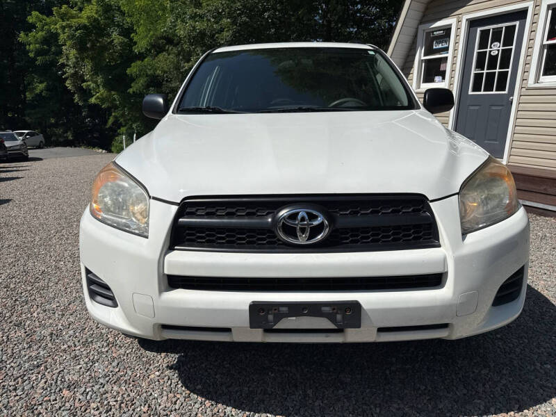 2010 Toyota RAV4