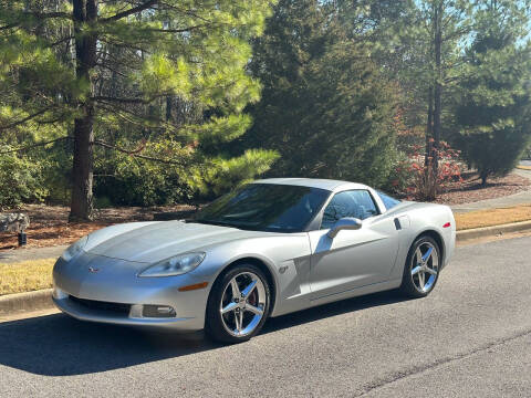 2013 Chevrolet Corvette