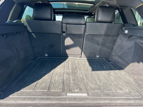 2017 Land Rover Range Rover Sport HSE Dynamic