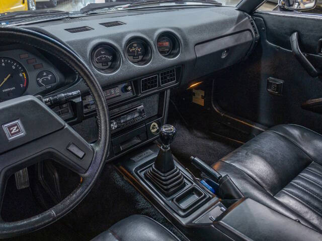 1980 Datsun 280Z