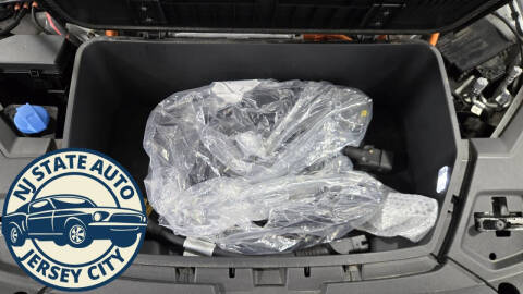 2024 Audi Q8 e-tron quattro Premium Plus