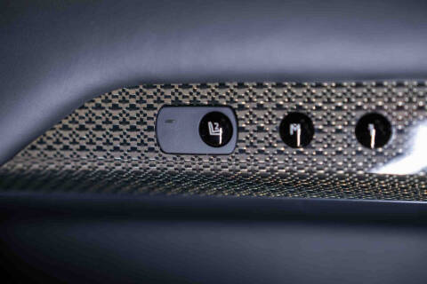 2020 Rolls-Royce Wraith