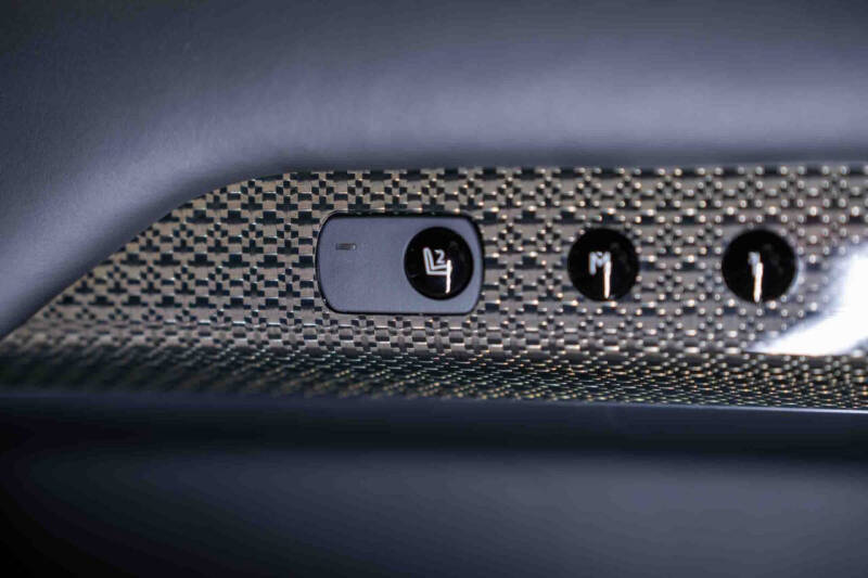 2020 Rolls-Royce Wraith