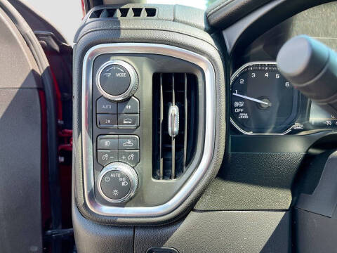 2022 GMC Sierra 1500 Limited