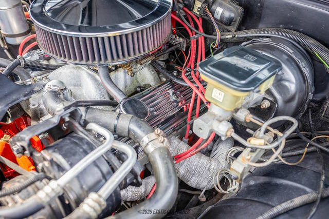1982 Chevrolet S-10