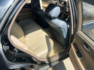 1994 Lexus LS 400