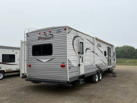 2014 Jayco Jay Flight